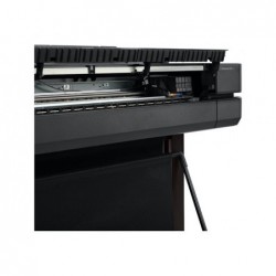 HP DesignJet T650 24-in Printer