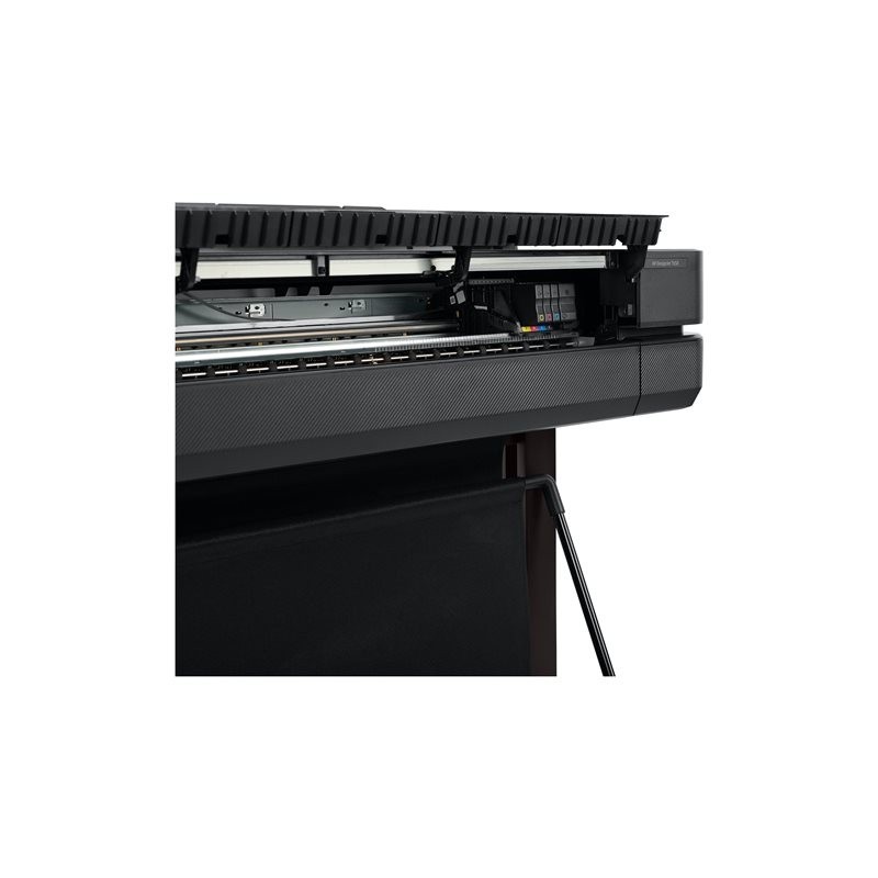 HP DesignJet T650 24-in Printer