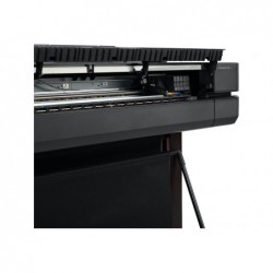 HP DesignJet T650 24-in Printer