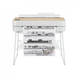 HP DesignJet Studio 24-in Printer