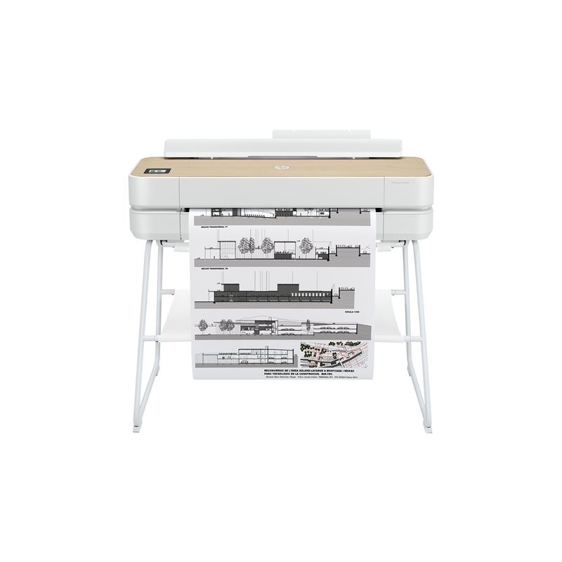 HP DesignJet Studio 24-in Printer