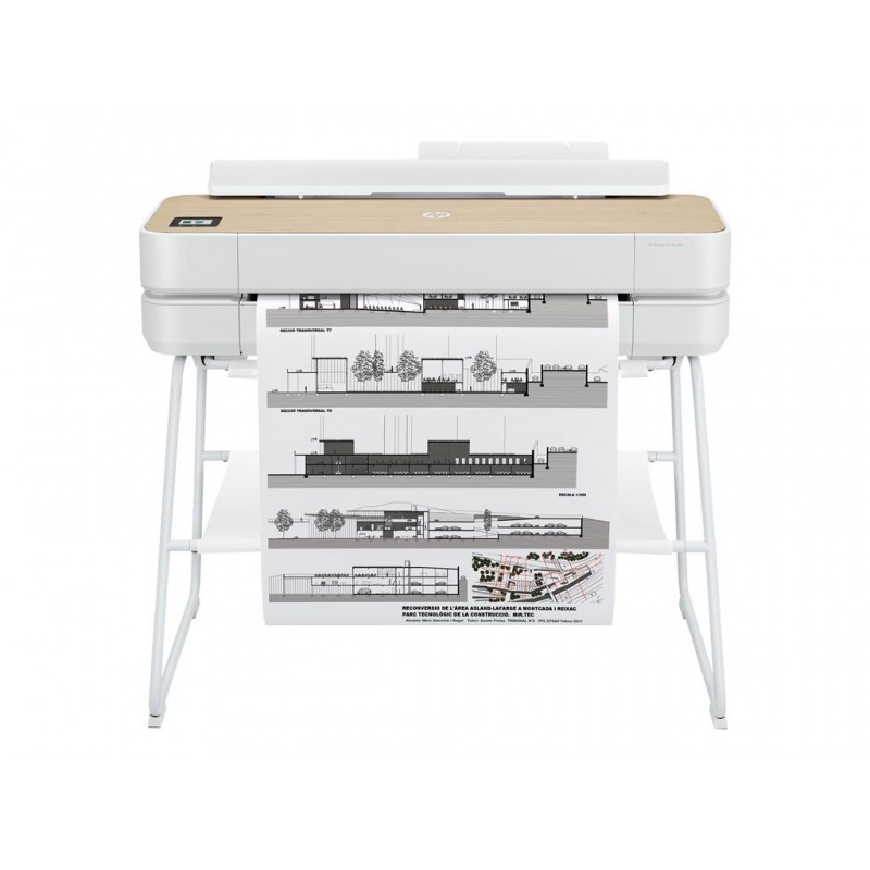 HP DesignJet Studio 24-in Printer