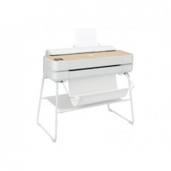 HP DesignJet Studio 24-in Printer