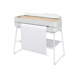 HP DesignJet Studio 24-in Printer