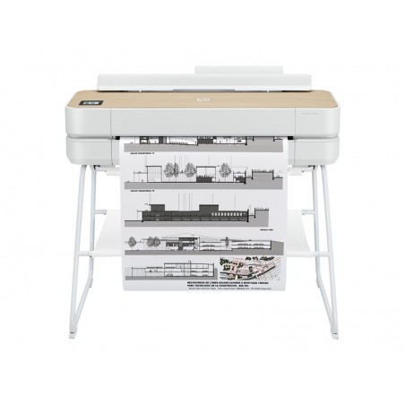 HP DesignJet Studio 24-in Printer