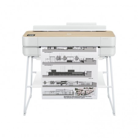 HP DesignJet Studio 24-in Printer