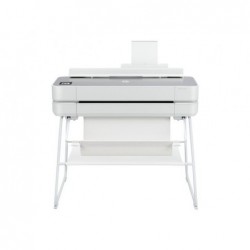 HP DesignJet Studio Steel 24-in Printer