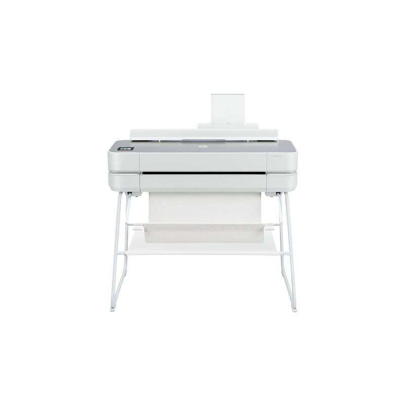 HP DesignJet Studio Steel 24-in Printer