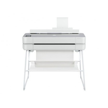 HP DesignJet Studio Steel 24-in Printer