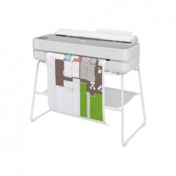 HP DesignJet Studio Steel 24-in Printer