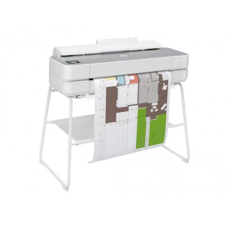 HP DesignJet Studio Steel 24-in Printer