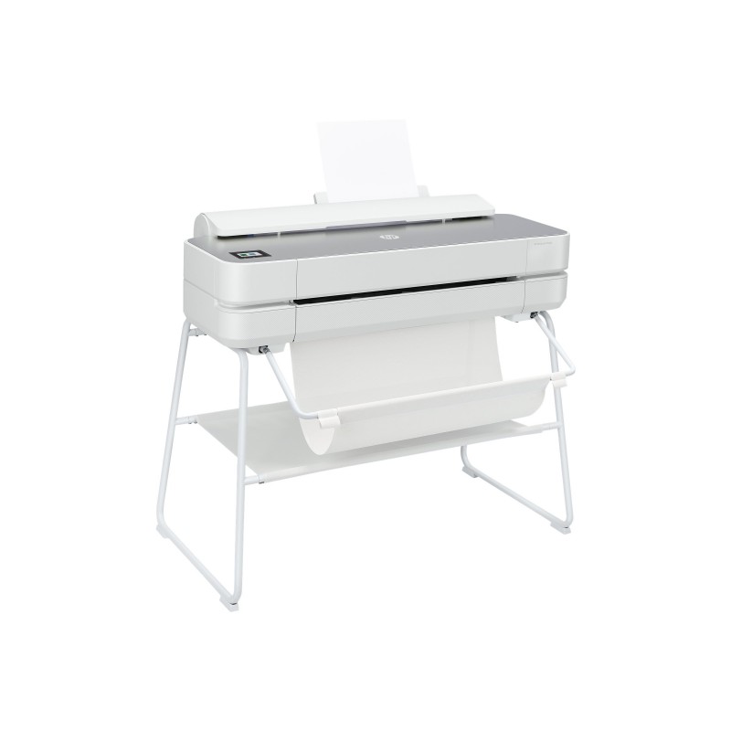 HP DesignJet Studio Steel 24-in Printer