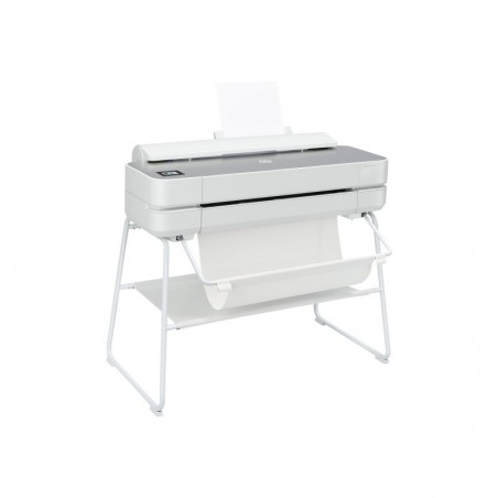 HP DesignJet Studio Steel 24-in Printer
