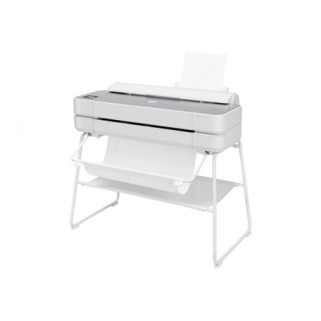 HP DesignJet Studio Steel 24-in Printer
