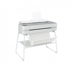 HP DesignJet Studio Steel 24-in Printer