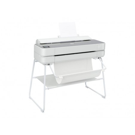 HP DesignJet Studio Steel 24-in Printer