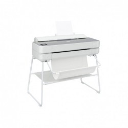 HP DesignJet Studio Steel 24-in Printer