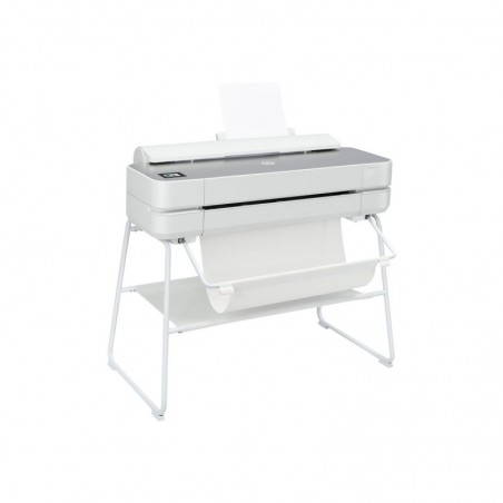 HP DesignJet Studio Steel 24-in Printer