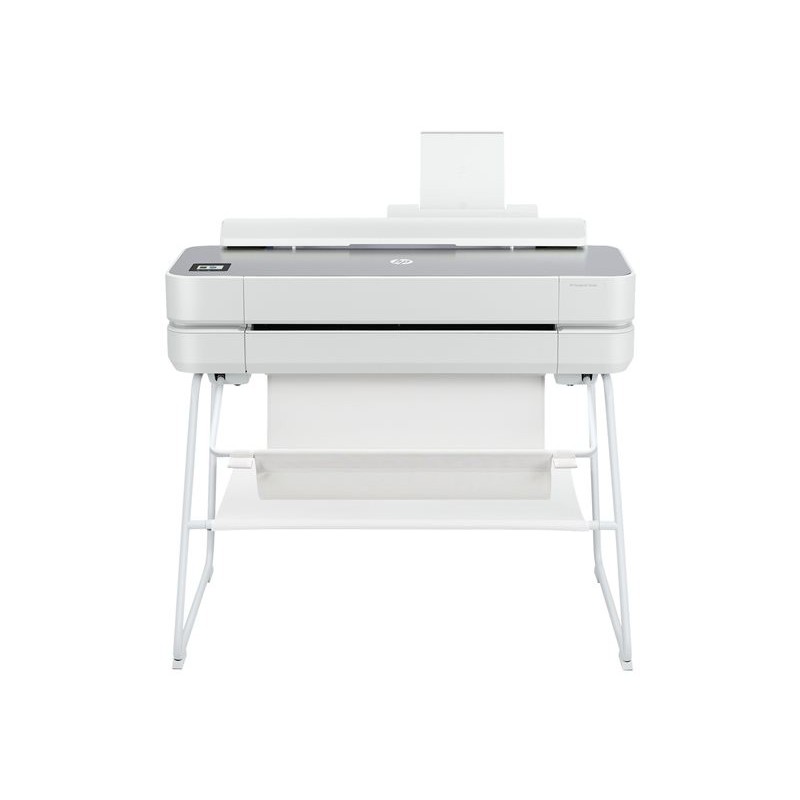 HP DesignJet Studio Steel 24-in Printer