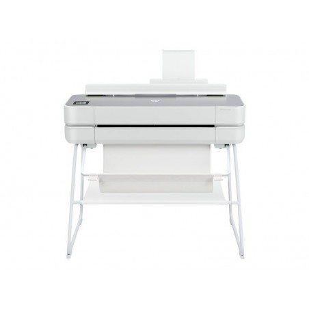 HP DesignJet Studio Steel 24-in Printer