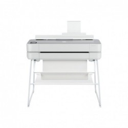 HP DesignJet Studio Steel 24-in Printer