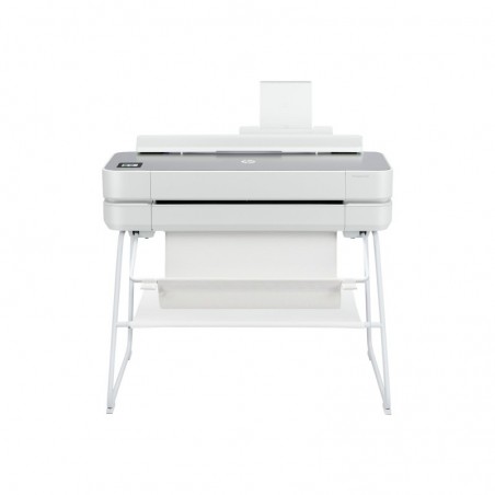 HP DesignJet Studio Steel 24-in Printer