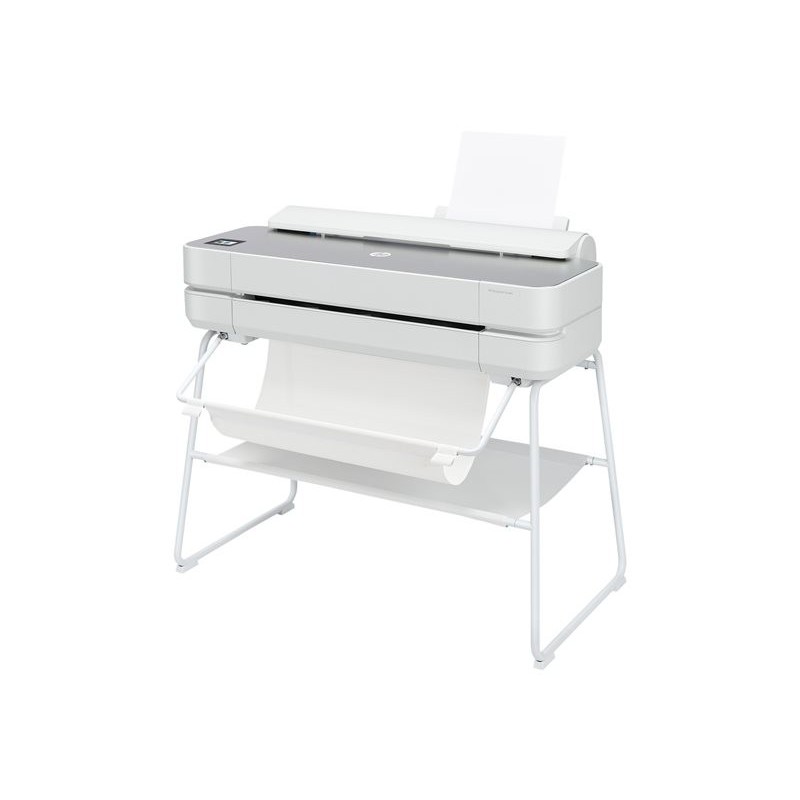 HP DesignJet Studio Steel 24-in Printer