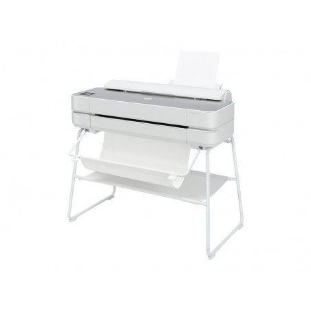 HP DesignJet Studio Steel 24-in Printer