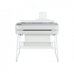 HP DesignJet Studio Steel 24-in Printer