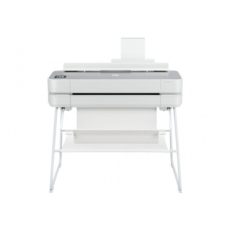 HP DesignJet Studio Steel 24-in Printer