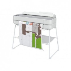 HP DesignJet Studio Steel 24-in Printer