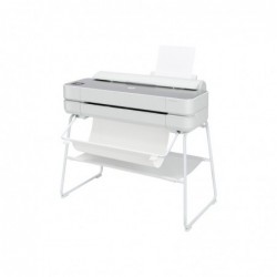 HP DesignJet Studio Steel 24-in Printer