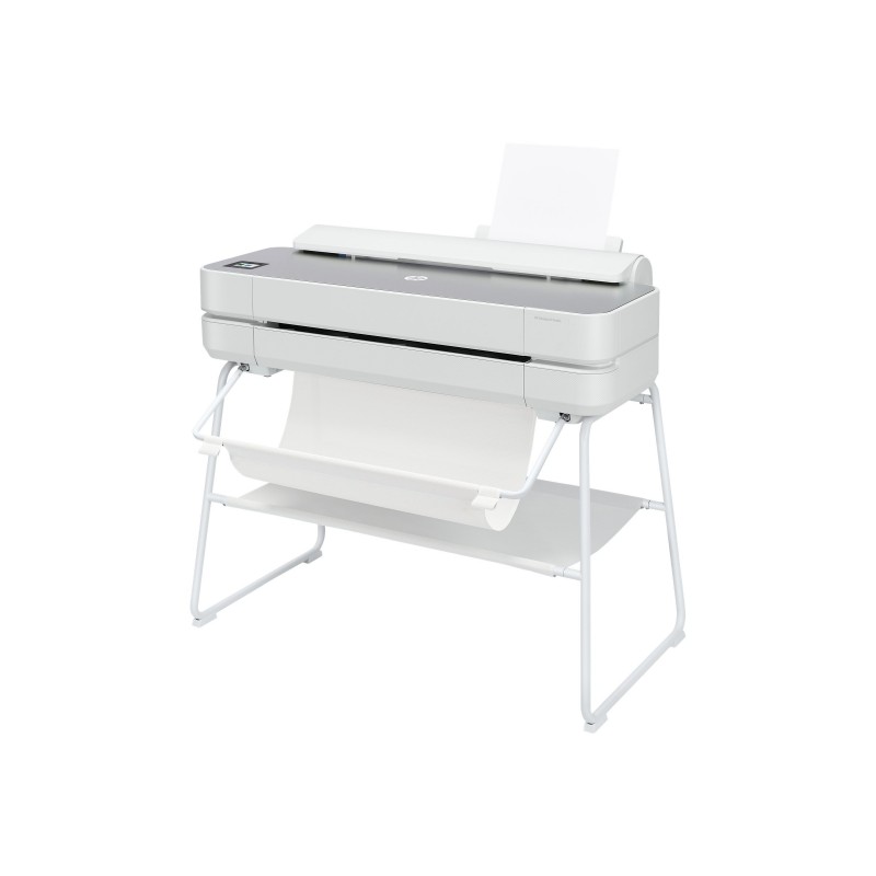 HP DesignJet Studio Steel 24-in Printer