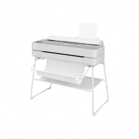 HP DesignJet Studio Steel 24-in Printer