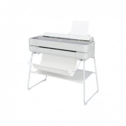 HP DesignJet Studio Steel 24-in Printer