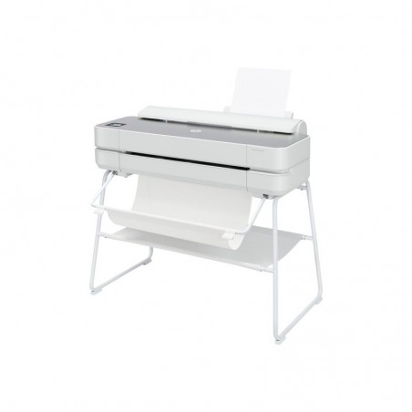 HP DesignJet Studio Steel 24-in Printer