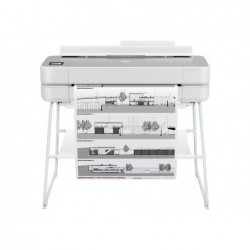 HP DesignJet Studio Steel 24-in Printer