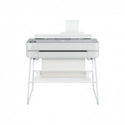 HP DesignJet Studio Steel 24-in Printer