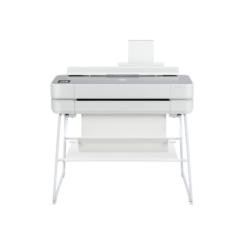 HP DesignJet Studio Steel 24-in Printer