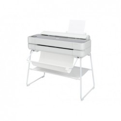 HP DesignJet Studio Steel 24-in Printer