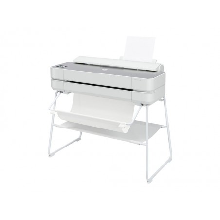 HP DesignJet Studio Steel 24-in Printer