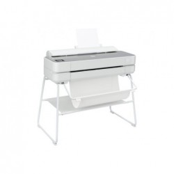 HP DesignJet Studio Steel 24-in Printer