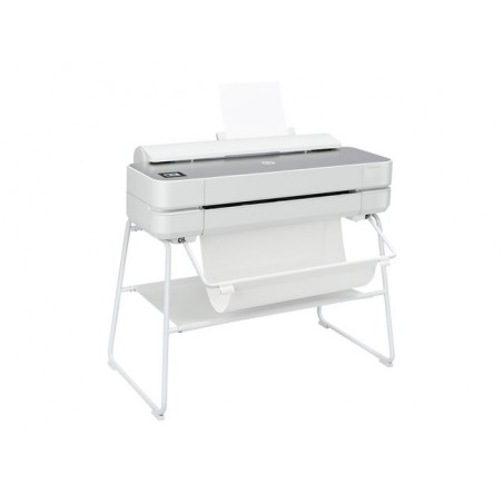 HP DesignJet Studio Steel 24-in Printer