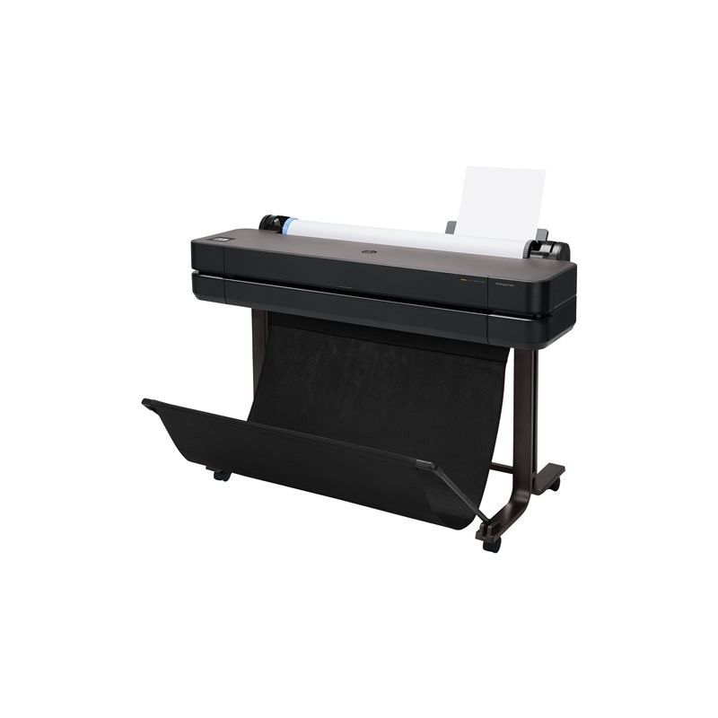 HP DesignJet T630 36-in Printer