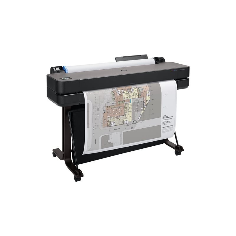 HP DesignJet T630 36-in Printer