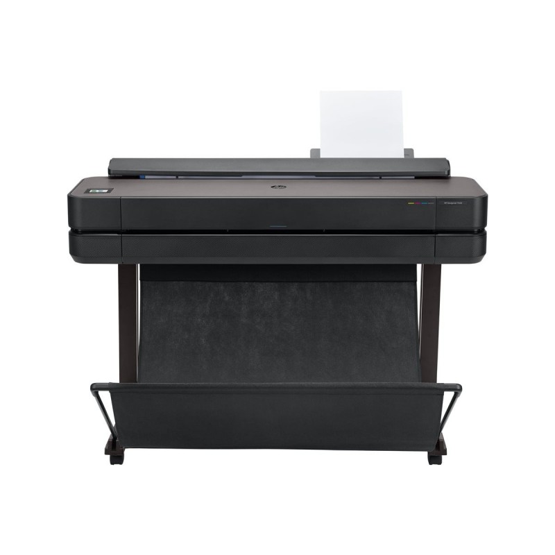 HP DesignJet T650 36-in Printer HP DesignJet T650 36-in Printer