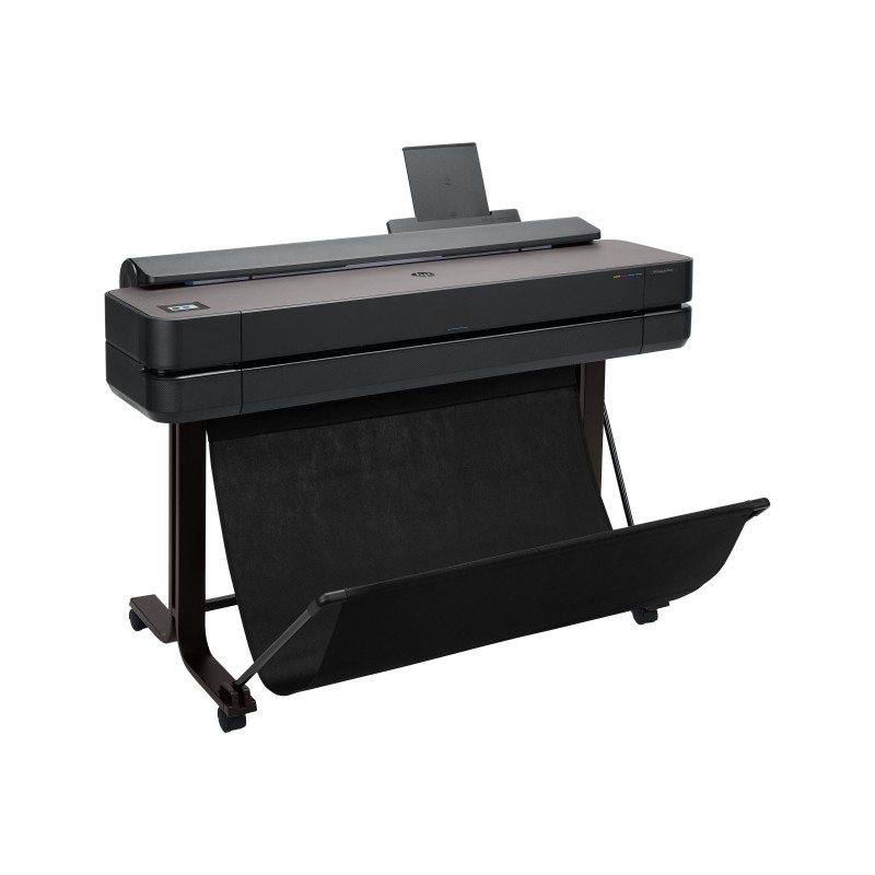 HP DesignJet T650 36-in Printer HP DesignJet T650 36-in Printer