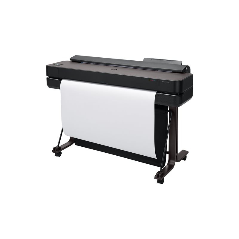 HP DesignJet T650 36-in Printer HP DesignJet T650 36-in Printer