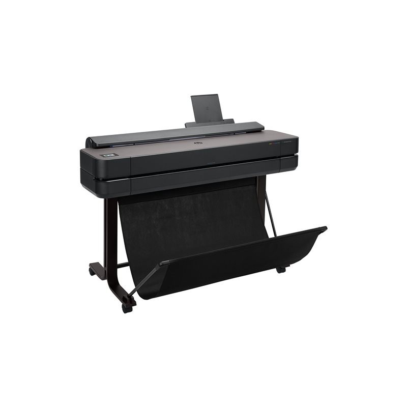 HP DesignJet T650 36-in Printer HP DesignJet T650 36-in Printer