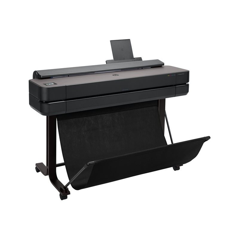 HP DesignJet T650 36-in Printer HP DesignJet T650 36-in Printer